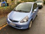Honda Jazz 1.4 klima Tüv Neu nur117tkm - Honda aus 2002