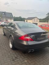 Mercedes-Benz CLS 350 CGI*AMG ABGASANLAGE*... - Mercedes-Benz CLS 350 aus 2006