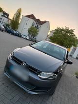 Volkswagen VW POLO 6R 1.6 TDI 7GANG AUTOMATIK DSG - Volkswagen Polo aus 2010: 1.6