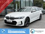 BMW 330e xDrive Touring M Sport //AHK Pano FACELIFT