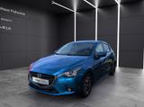 Mazda 2 1.5 SKYACTIV-G115 i-ELOOP Sports-Line Navi AHK - Mazda 2 Gebrauchtwagen
