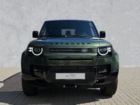 Land Rover Defender - Vorschau Bild 9