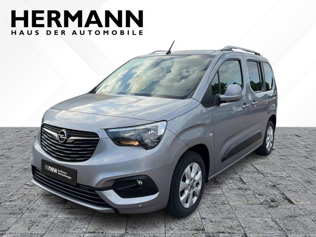 Opel Combo Life E 1.2 Turbo Edition *Navi*CarPlay*