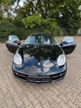 Porsche Cayman 987 - Porsche Gebrauchtwagen in Grevenbroich