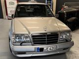 Mercedes-Benz E 420 - gebrauchte Mercedes-Benz E-Klasse aus dem Jahr 1994