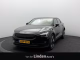 Polestar 2 Long Range Single motor Plus 82 kWh SOH 98,6%