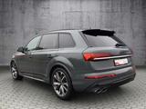 Audi SQ7 4.0TFSI quattro tiptronic/AHK/Nav/ACC/Pano/R - gebrauchte Audi SQ7 aus dem Jahr 2021