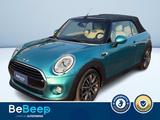 MINI Mini CABRIO 1.5 COOPER D AUTO - MINI Cooper D Cabrio Gebrauchtwagen