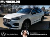 Seat Tarraco 2.0 TDI FR (EURO 6d) PANORAMA+ACC+AHK - mit Diesel-Antrieb: Allradantrieb