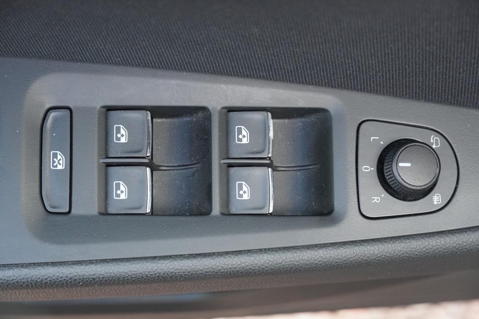 Seat Leon 1.4 TSI FR LED Navi Tempomat PDC Bluetooth