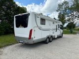 Rapido 10001, 50 Jahre Edition  - Rapido Wohnwagen & Wohnmobile
