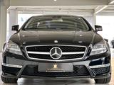 Mercedes-Benz CLS 63 AMG*Performance*Led*Navi*Kam*Leder* - Mercedes-Benz CLS 63