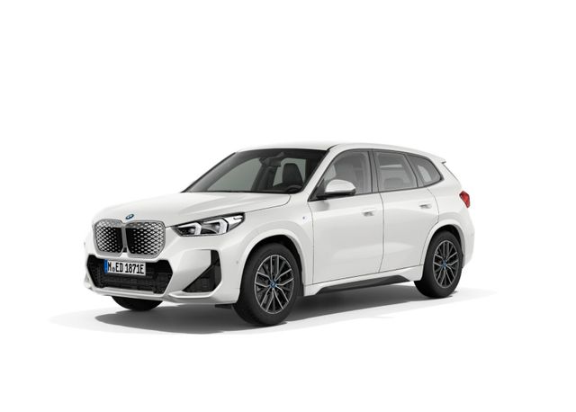 BMW iX1 xDrive30 M Sportpaket AHK DA PA+ 360° HUD