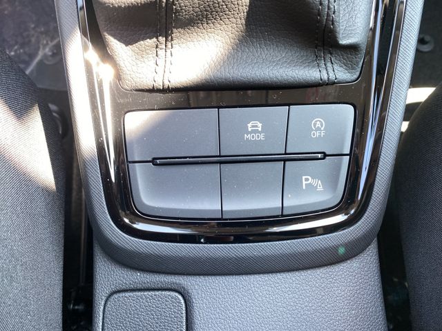 Scala Drive, 1.0 TSI Travel Assist, pACC DSG