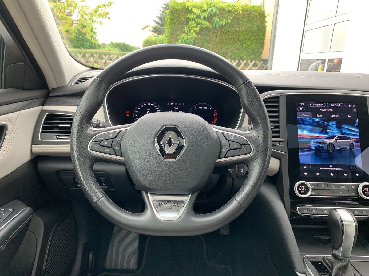 Renault Talisman - Bild 15