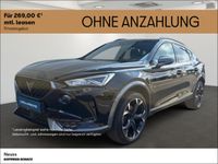 Cupra Formentor - Vorschau Bild 1