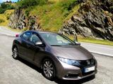 Honda Civic 1.4 i-VTEC Sport, KAMERA, top Zustand - Honda in Bonn