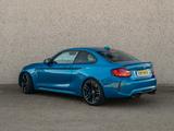 BMW M2 Coupé MANUAL, Top Condition - BMW M2: Sportwagen