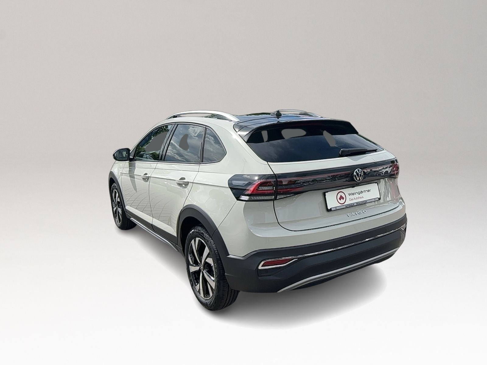 Taigo Style 1.0 TSI, RearView, IQ.Drive, Licht+S