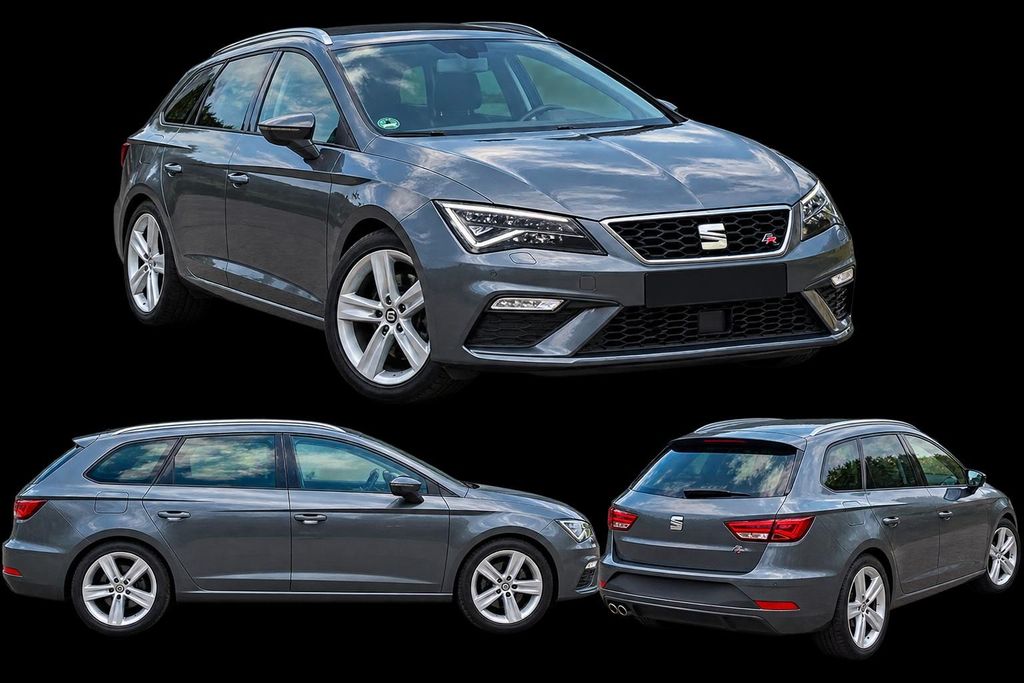 Image of Seat Leon
