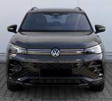 Volkswagen Tiguan 2.0 TSI 4Motion R-Line, Vollausstattung!! - Volkswagen Tiguan: Vollausstattung