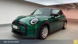 MINI Cooper Aut.,Classic-Trim,Sitzhzg,Sportsitze,DAB, - MINI MINI Gebrauchtwagen in Augsburg