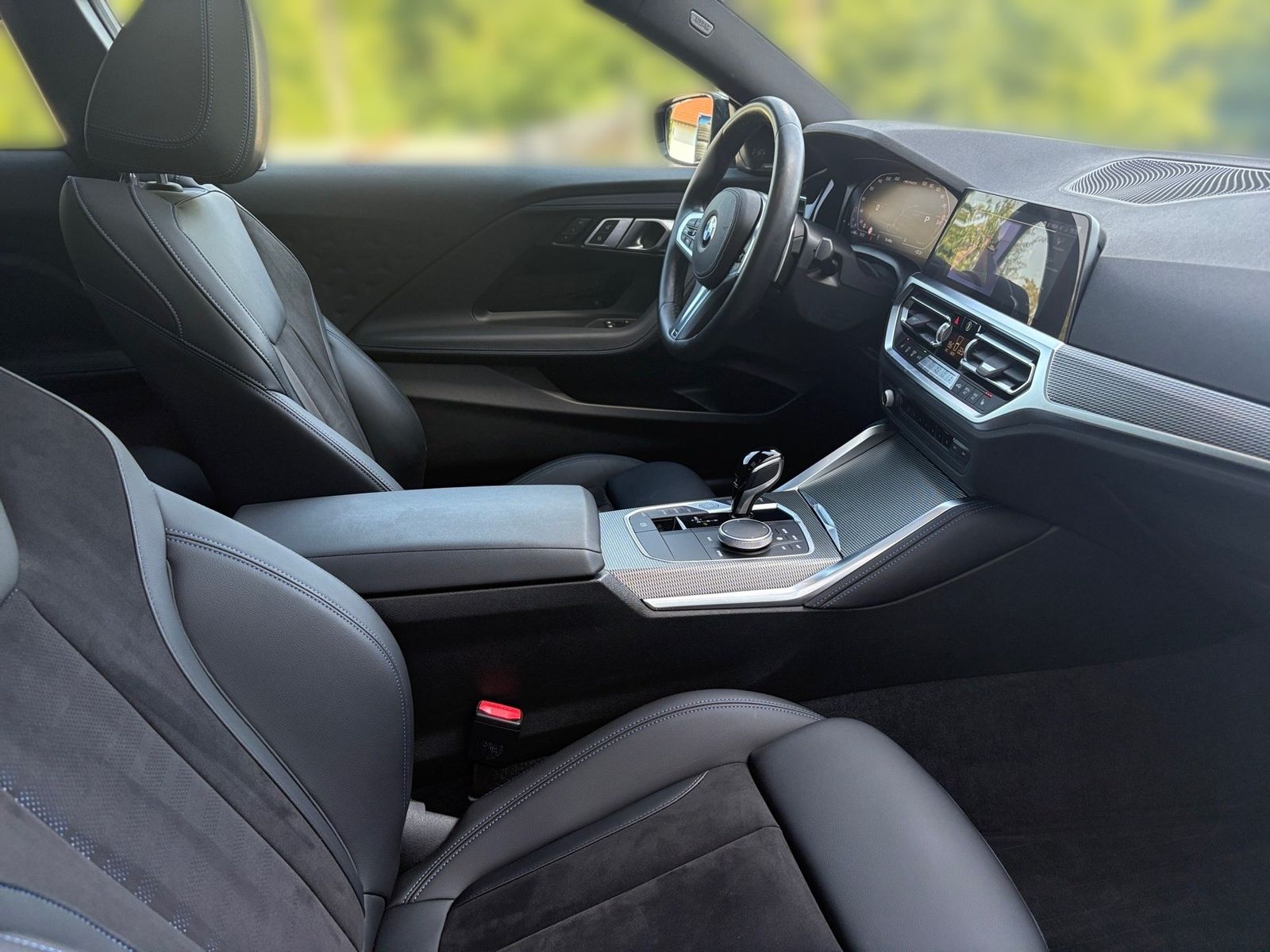 BMW M240i xDrive Coupé HUD GSD LC Prof. ACC H K foto 4