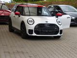 MINI Cooper C  JCW TRIM ALARM  LHZ HEAD-UP PANO PDC - MINI MINI: Weiß