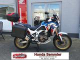 Honda CRF1100L Adventure Sports ES D CT 1. Hand TOP - HONDA ENDURO