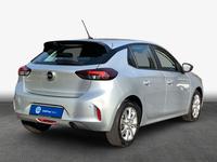 Opel Corsa 1.2 Edition Turbo Automatik Navi 7'' ALU P