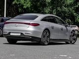 Mercedes-Benz EQS 450++ELECTRIC ART+ACC+PANO+360° - Mercedes-Benz EQS Gebrauchtwagen