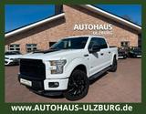 Ford F 150 PICK-UP 2.7 LARIAT Aut./Navi/Kamera/AHK! - Ford F 150 Gebrauchtwagen
