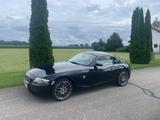 BMW Z4 Coupe Automatic - BMW aus 2009: Coupé