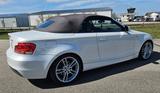 BMW 118d Cabrio Lim. Ed. Lifestyle M Sportp. Lim... - BMW 118: 118d Sport