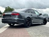 Audi A6 Lim. 3.0 TDI S line competition RS Sitz Sdach - Audi A6: RS