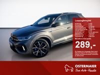 Volkswagen T-Roc - Vorschau Bild 1
