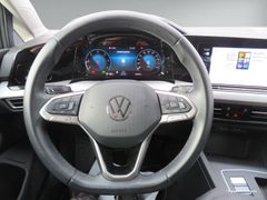 VW Golf VIII Variant 2.0TDI Life DSG Kamera LED Nav VW Golf VIII Variant 2.0TDI Life DSG Kamera LED Nav