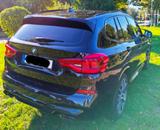 BMW X3 xDrive30d M SPORT AT M SPORT - BMW X3 in Krefeld