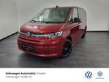 Volkswagen T7 Multivan Life 1.4 eHybrid OPF - VW T7 Multivan Gebrauchtwagen in Dresden