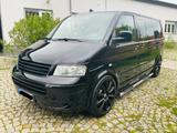 Volkswagen T5 Multivan Cruise / nur Sommer! - Volkswagen: Multivan Cruise