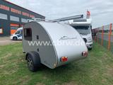 Andere MINIATOURING - Mini Wohnwagen: Kleiner Caravan