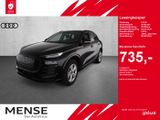 Audi Q6 e-tron 55 quattro |FLA|LED|ACC|WPumpe|STH|PDC - Audi Q6 e-tron aus 2024