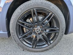 MERCEDES-BENZ V250d AMG EDITION lang 4M Night Standheiz Mwst. MERCEDES-BENZ V250d AMG EDITION lang 4M Night Standheiz Mwst.