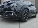 Citroën C3 Shine BlueHDi 100 FAP 1.6 Sitzheizung - Citroën C3: 1.1