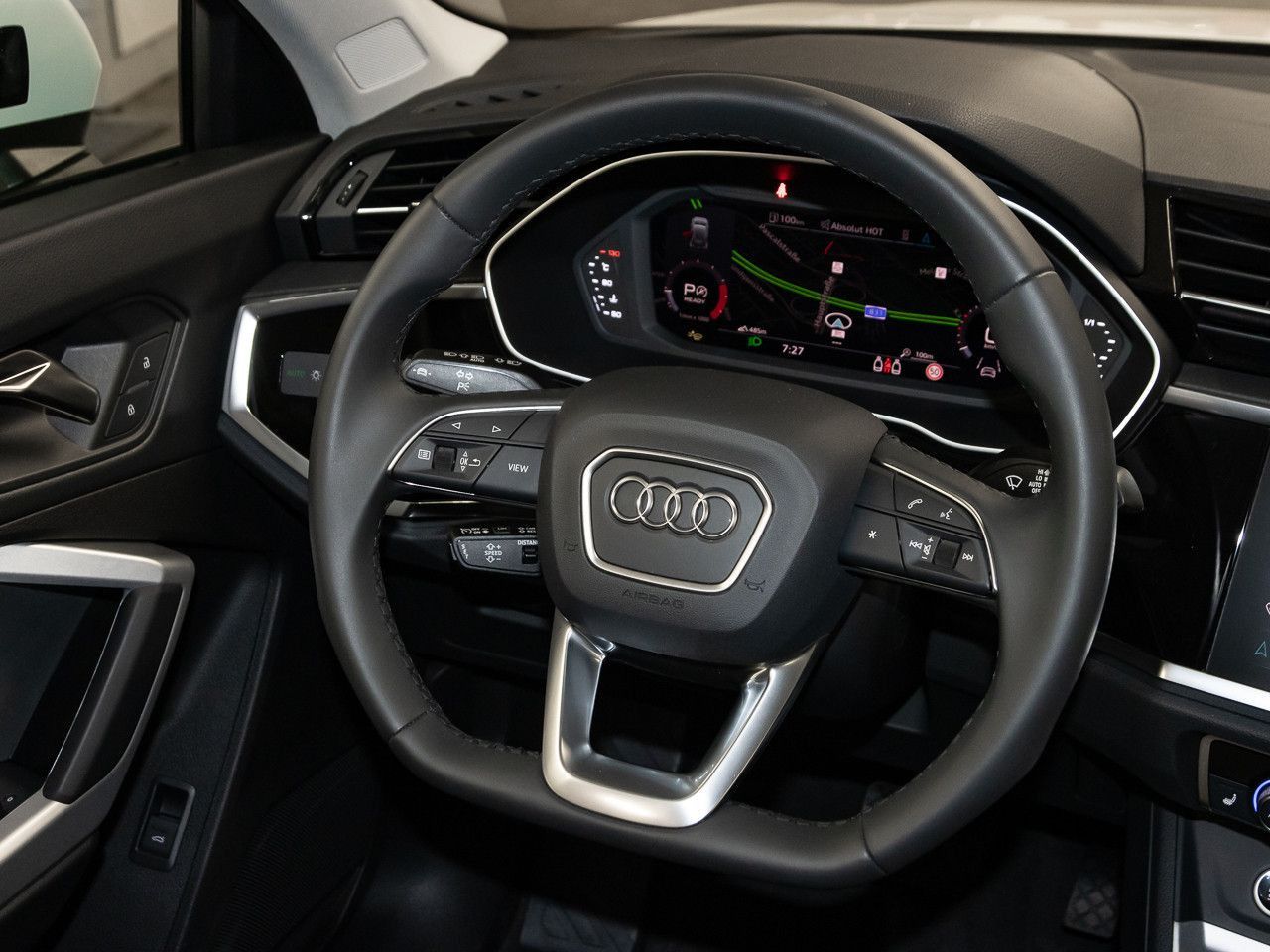 Audi Q3 - Bild 14