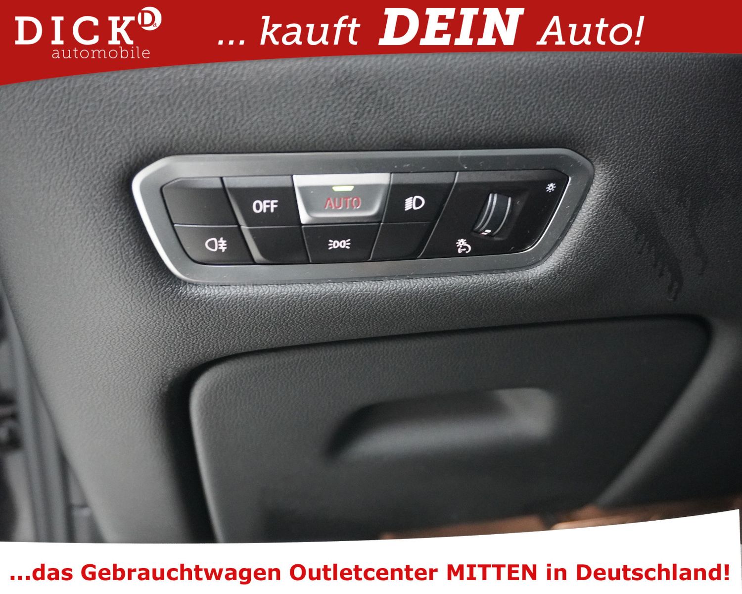 Fahrzeugabbildung BMW X5 xDr 25d xLine KOMFORTSI+MEMO+AHK+ACC+KAM+PROF