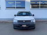 Fiat Panda 1.1 8V *Active Airbag Servo ABS*1.HAND* - Fiat Panda Active mit Benzin-Antrieb