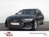 Audi A6 Avant 40 TDI quattro S line PANO MATRIX-LED - Audi A6: Automatik