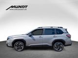 Subaru Forester - Subaru Forester mit Benzin-Antrieb