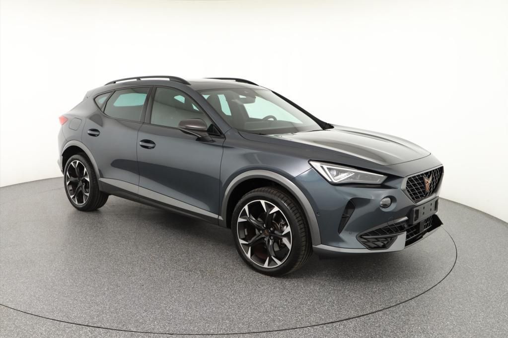 Cupra Formentor 1.5 TSI 110kW Pano*Tempo*Nav*PDC*RFK